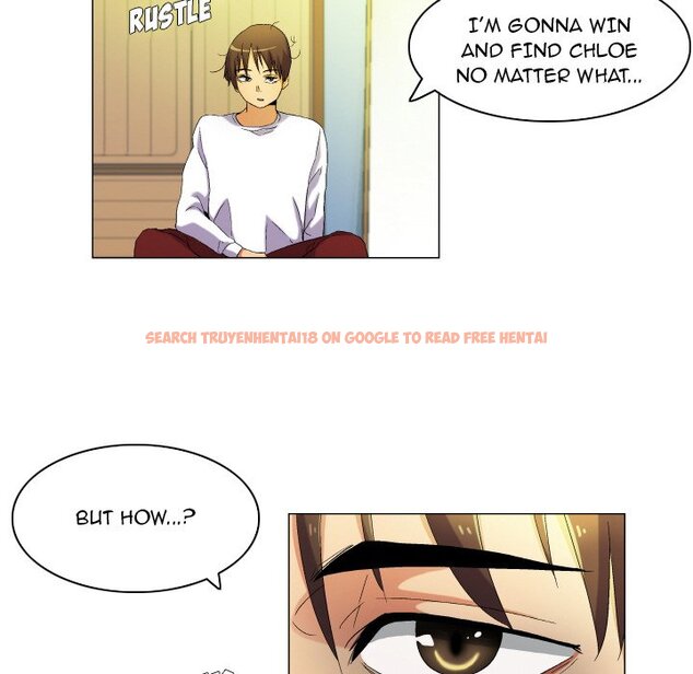 Read Hentai Image 8 592 in comic God Of App - Chapter 39 - www.hentaitnt.net