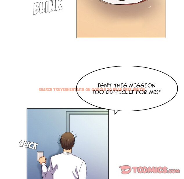 Read Hentai Image 9 592 in comic God Of App - Chapter 39 - www.hentaitnt.net