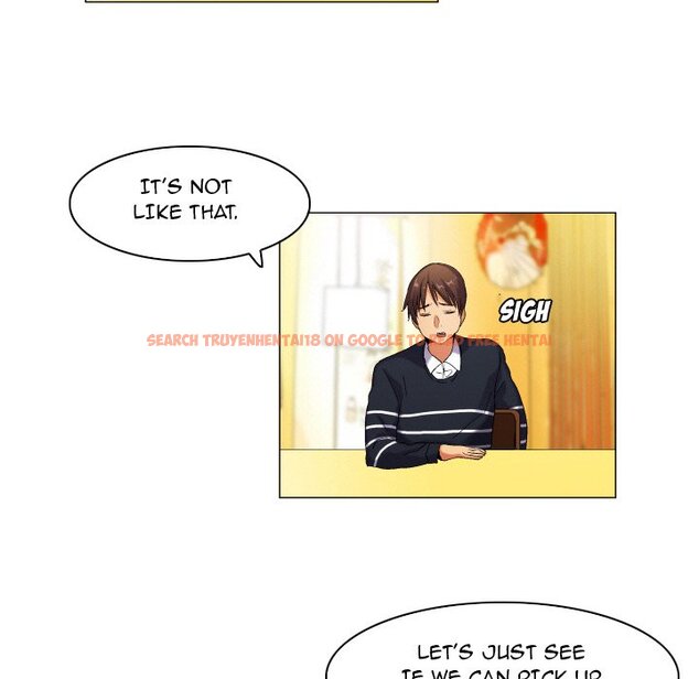 Read Hentai Image 10 622 in comic God Of App - Chapter 40 - www.hentaitnt.net