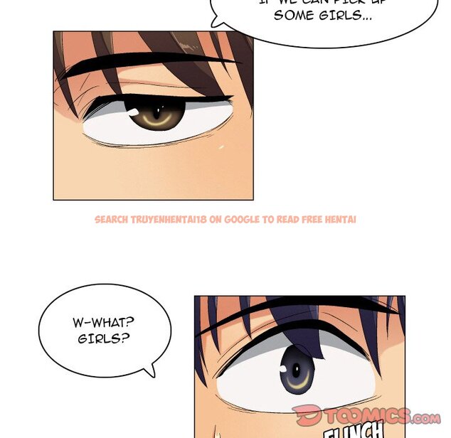 Read Hentai Image 11 622 in comic God Of App - Chapter 40 - www.hentaitnt.net