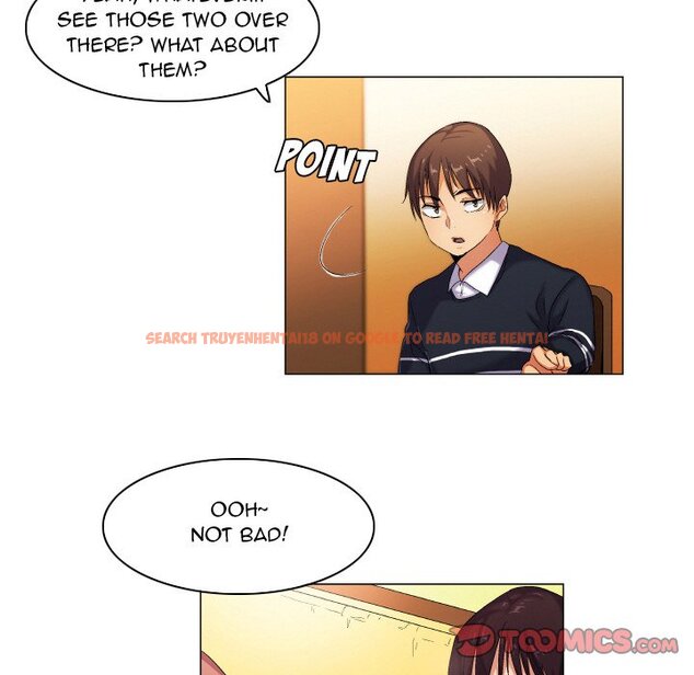 Read Hentai Image 13 622 in comic God Of App - Chapter 40 - www.hentaitnt.net