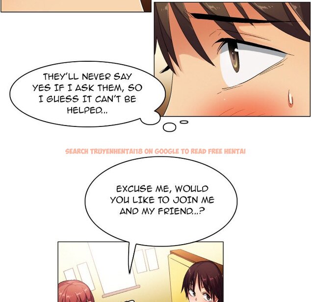 Read Hentai Image 18 622 in comic God Of App - Chapter 40 - www.hentaitnt.net