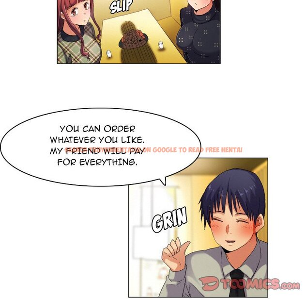 Read Hentai Image 19 622 in comic God Of App - Chapter 40 - www.hentaitnt.net
