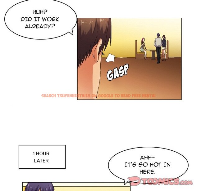 Read Hentai Image 21 622 in comic God Of App - Chapter 40 - www.hentaitnt.net