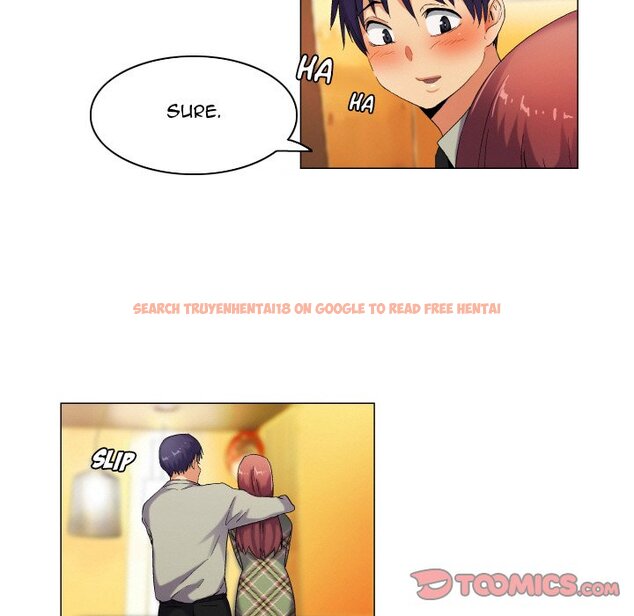 Read Hentai Image 23 622 in comic God Of App - Chapter 40 - www.hentaitnt.net