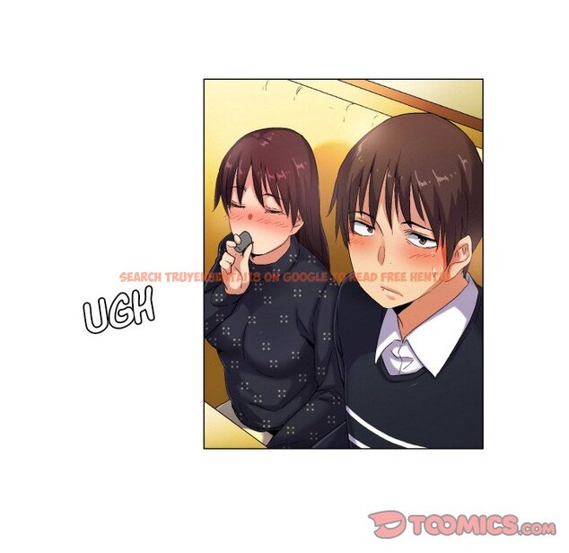 Read Hentai Image 25 622 in comic God Of App - Chapter 40 - www.hentaitnt.net