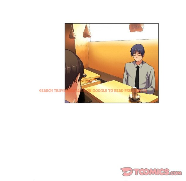 Read Hentai Image 7 622 in comic God Of App - Chapter 40 - www.hentaitnt.net