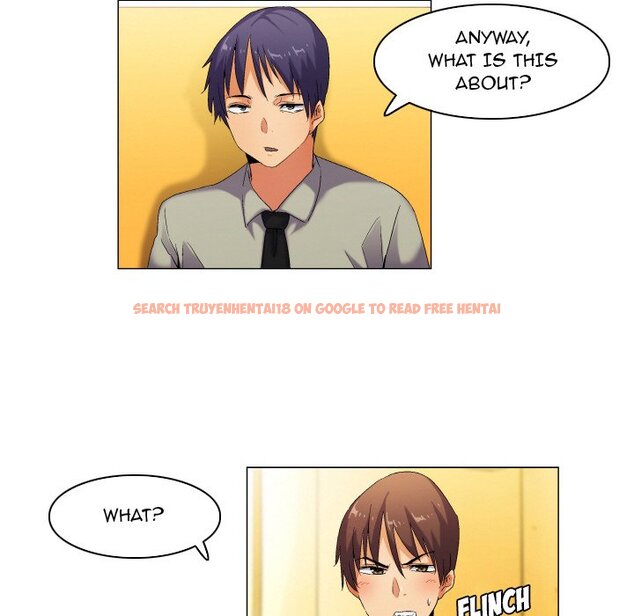 Read Hentai Image 8 622 in comic God Of App - Chapter 40 - www.hentaitnt.net
