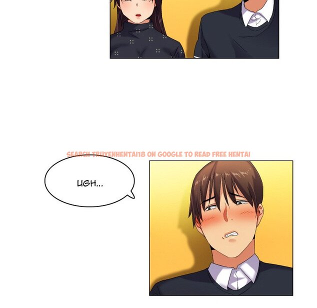 Read Hentai Image 10 170 in comic God Of App - Chapter 41 - www.hentaitnt.net