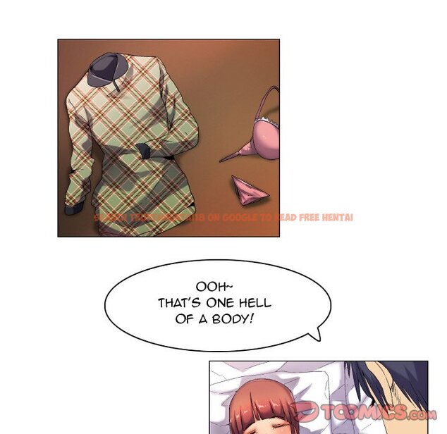 Read Hentai Image 13 170 in comic God Of App - Chapter 41 - www.hentaitnt.net