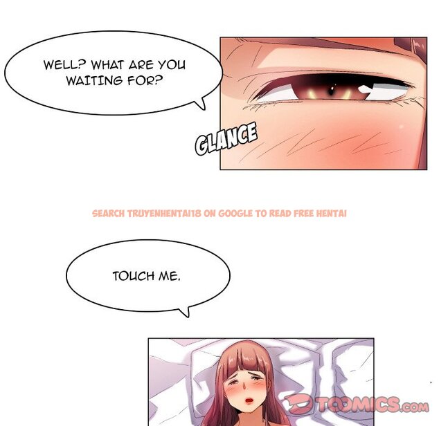 Read Hentai Image 15 170 in comic God Of App - Chapter 41 - www.hentaitnt.net