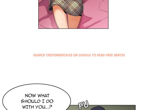 Read Hentai Image 2 170 in comic God Of App - Chapter 41 - www.hentaitnt.net