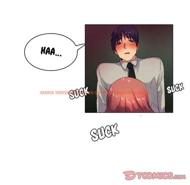 Read Hentai Image 21 170 in comic God Of App - Chapter 41 - www.hentaitnt.net