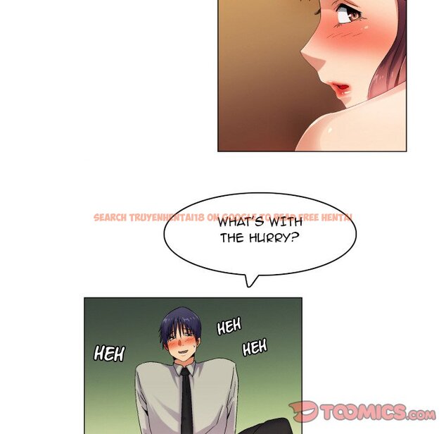 Read Hentai Image 23 170 in comic God Of App - Chapter 41 - www.hentaitnt.net