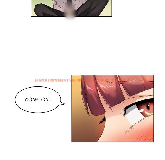 Read Hentai Image 24 170 in comic God Of App - Chapter 41 - www.hentaitnt.net