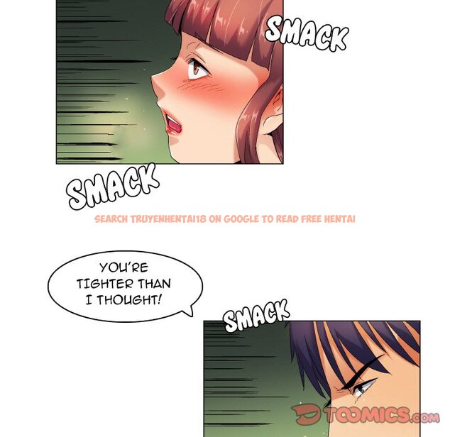 Read Hentai Image 27 170 in comic God Of App - Chapter 41 - www.hentaitnt.net