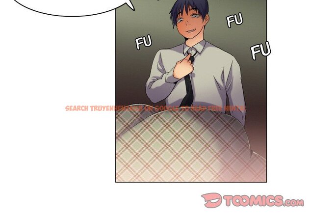 Read Hentai Image 3 170 in comic God Of App - Chapter 41 - www.hentaitnt.net