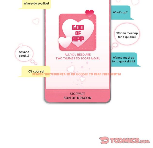 Read Hentai Image 5 170 in comic God Of App - Chapter 41 - www.hentaitnt.net