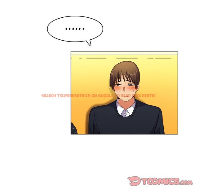 Read Hentai Image 7 170 in comic God Of App - Chapter 41 - www.hentaitnt.net