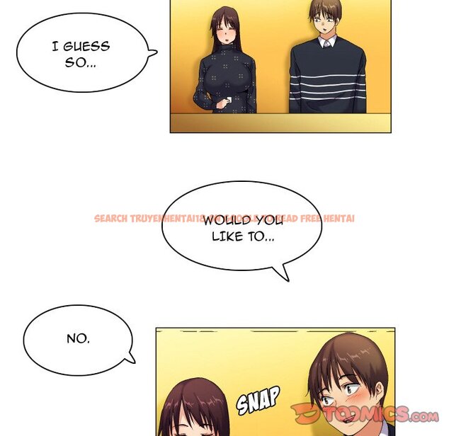 Read Hentai Image 9 170 in comic God Of App - Chapter 41 - www.hentaitnt.net
