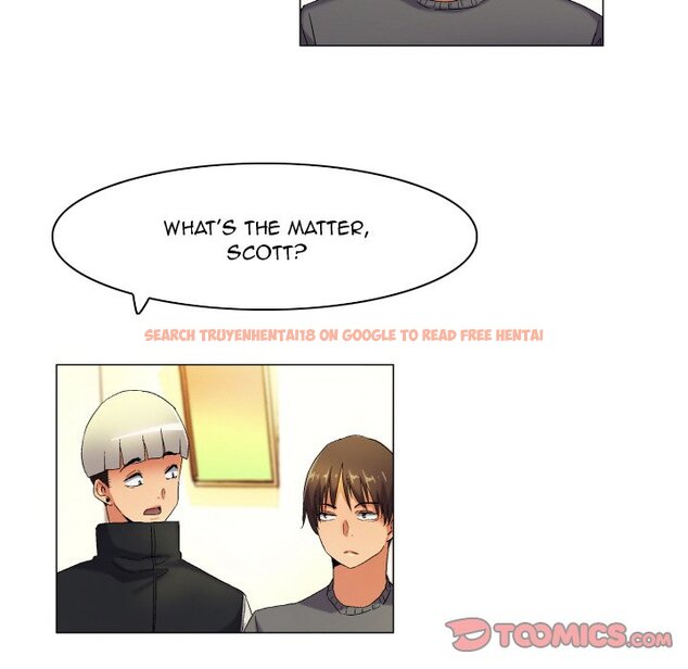Read Hentai Image 11 455 in comic God Of App - Chapter 42 - www.hentaitnt.net