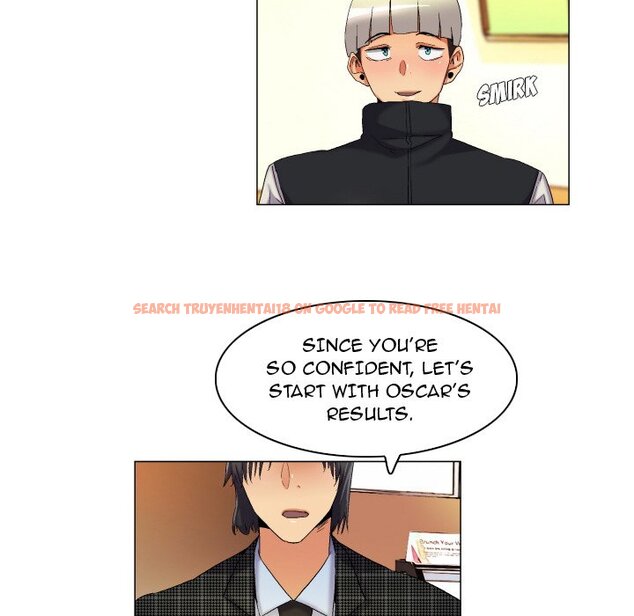 Read Hentai Image 18 455 in comic God Of App - Chapter 42 - www.hentaitnt.net