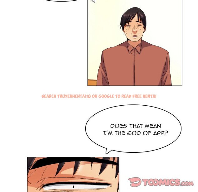 Read Hentai Image 23 455 in comic God Of App - Chapter 42 - www.hentaitnt.net