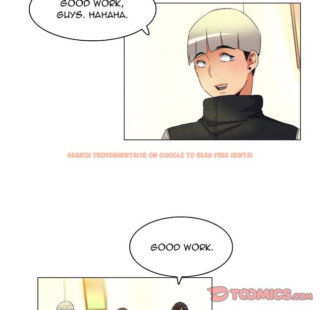 Read Hentai Image 9 455 in comic God Of App - Chapter 42 - www.hentaitnt.net
