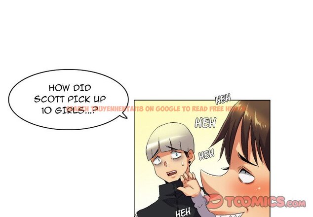 Read Hentai Image 1 885 in comic God Of App - Chapter 43 - www.hentaitnt.net