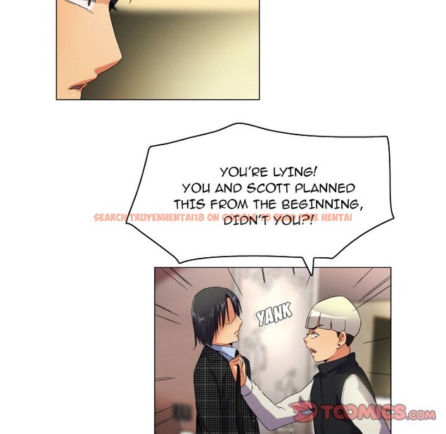 Read Hentai Image 11 885 in comic God Of App - Chapter 43 - www.hentaitnt.net