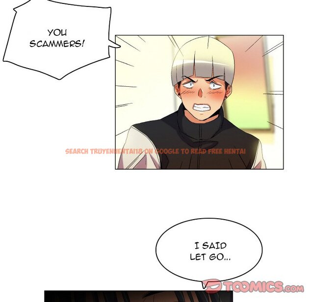 Read Hentai Image 13 885 in comic God Of App - Chapter 43 - www.hentaitnt.net