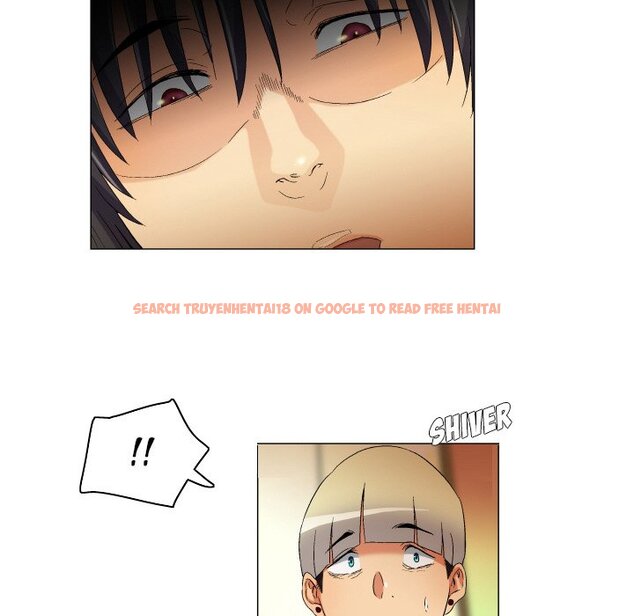 Read Hentai Image 14 885 in comic God Of App - Chapter 43 - www.hentaitnt.net