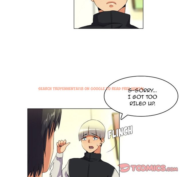 Read Hentai Image 15 885 in comic God Of App - Chapter 43 - www.hentaitnt.net