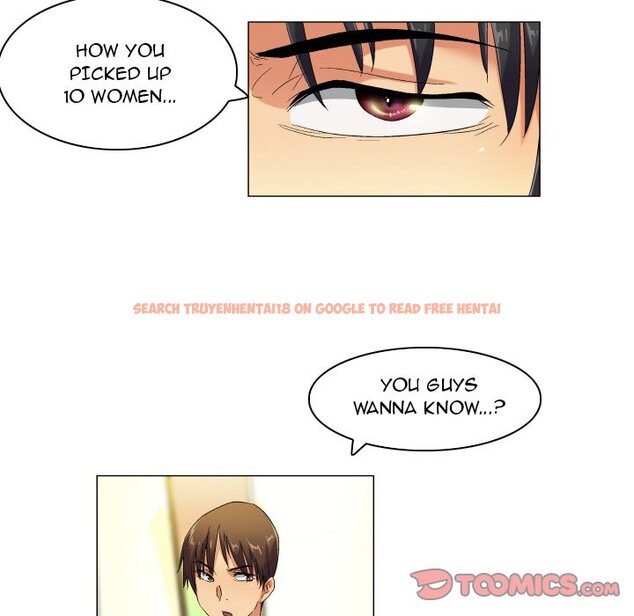 Read Hentai Image 17 885 in comic God Of App - Chapter 43 - www.hentaitnt.net