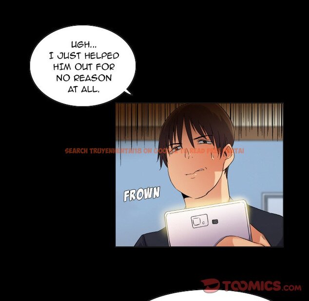 Read Hentai Image 25 885 in comic God Of App - Chapter 43 - www.hentaitnt.net