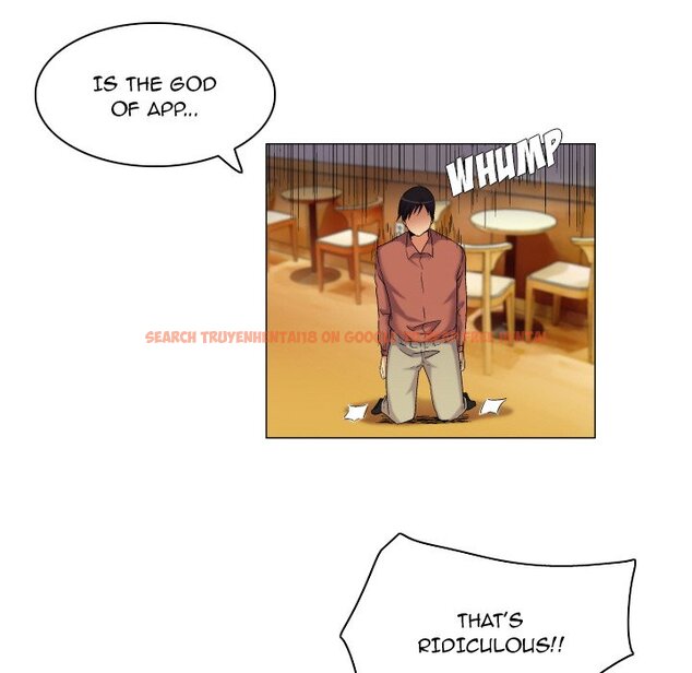 Read Hentai Image 8 885 in comic God Of App - Chapter 43 - www.hentaitnt.net