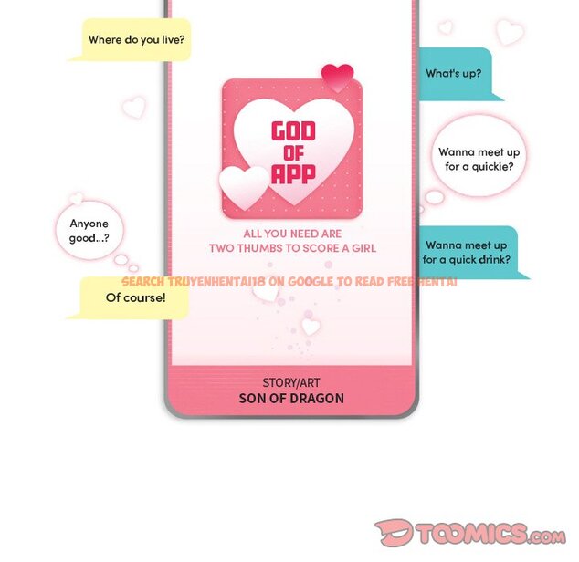 Read Hentai Image 5 682 in comic God Of App - Chapter 44 - www.hentaitnt.net