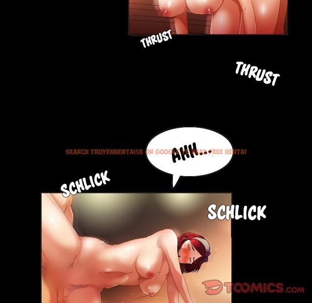 Read Hentai Image 11 894 in comic God Of App - Chapter 45 - www.hentaitnt.net