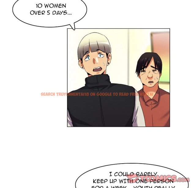 Read Hentai Image 29 894 in comic God Of App - Chapter 45 - www.hentaitnt.net