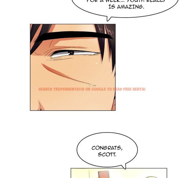 Read Hentai Image 30 894 in comic God Of App - Chapter 45 - www.hentaitnt.net