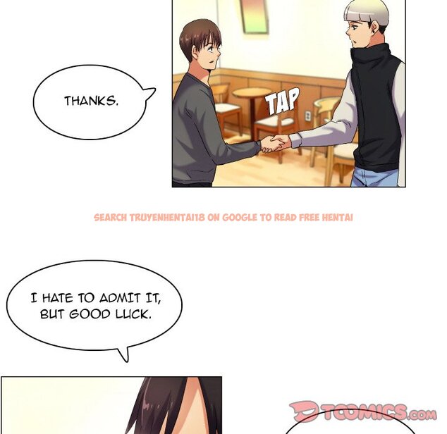 Read Hentai Image 31 894 in comic God Of App - Chapter 45 - www.hentaitnt.net