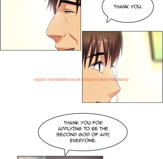 Read Hentai Image 32 894 in comic God Of App - Chapter 45 - www.hentaitnt.net