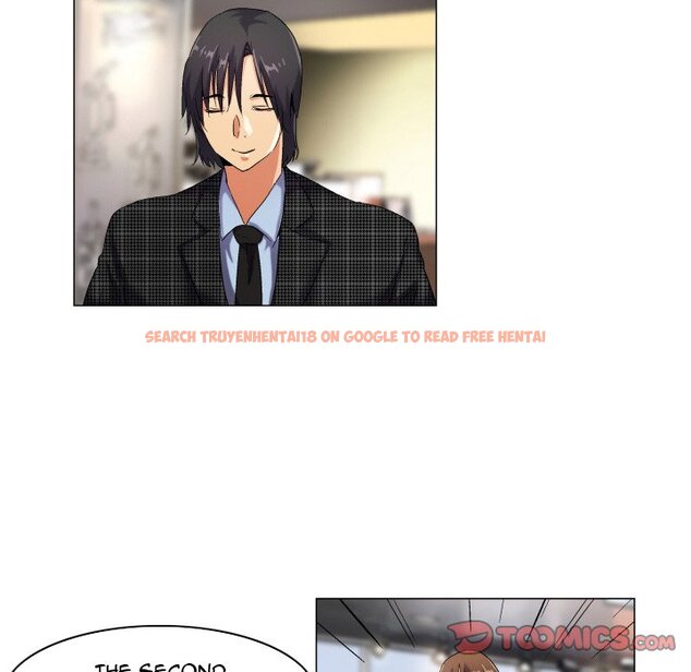 Read Hentai Image 33 894 in comic God Of App - Chapter 45 - www.hentaitnt.net
