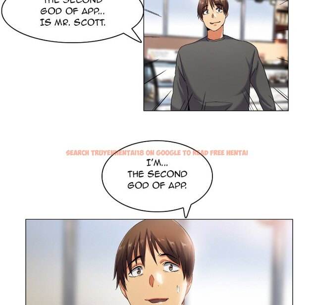 Read Hentai Image 34 894 in comic God Of App - Chapter 45 - www.hentaitnt.net