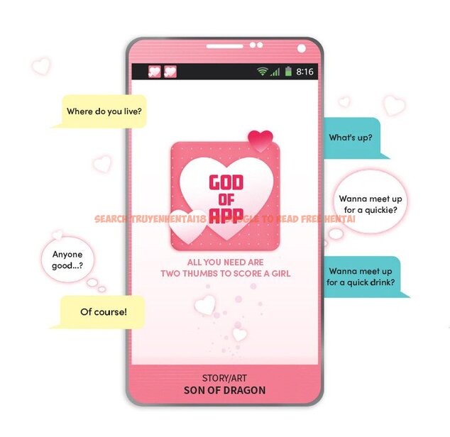 Read Hentai Image 6 894 in comic God Of App - Chapter 45 - www.hentaitnt.net