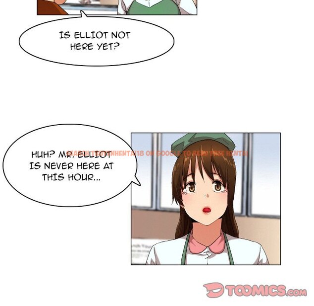 Read Hentai Image 11 513 in comic God Of App - Chapter 46 - www.hentaitnt.net
