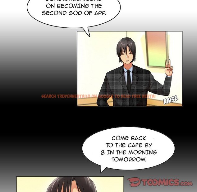 Read Hentai Image 13 514 in comic God Of App - Chapter 46 - www.hentaitnt.net
