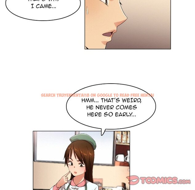 Read Hentai Image 15 514 in comic God Of App - Chapter 46 - www.hentaitnt.net