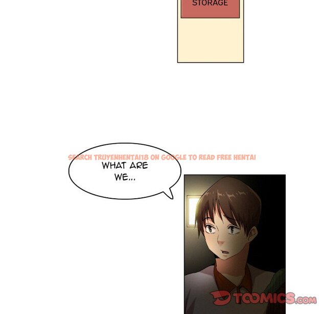 Read Hentai Image 19 514 in comic God Of App - Chapter 46 - www.hentaitnt.net