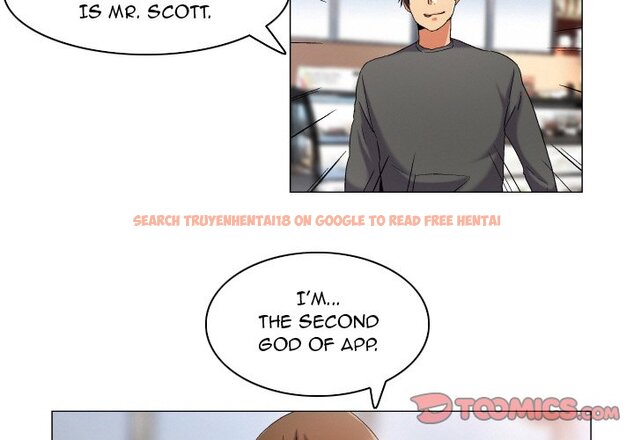 Read Hentai Image 3 513 in comic God Of App - Chapter 46 - www.hentaitnt.net